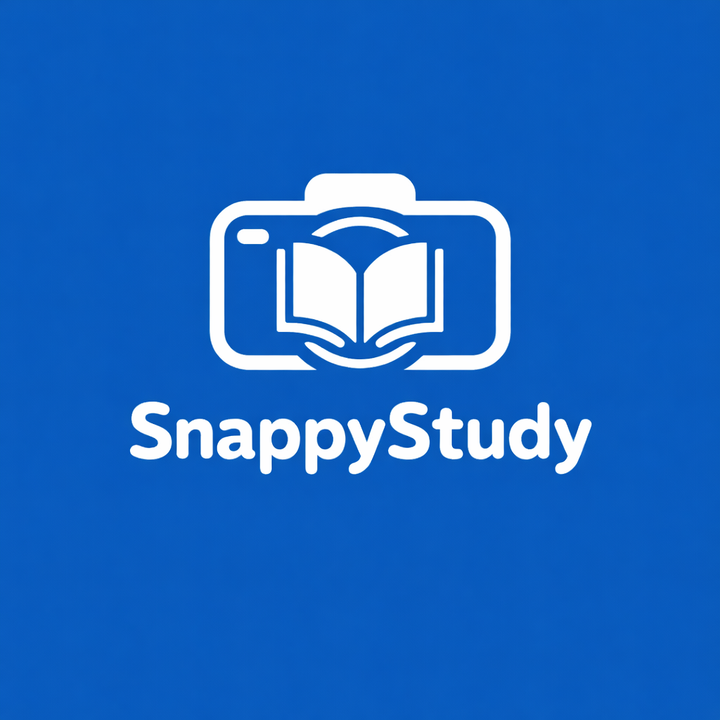 Snappy Study